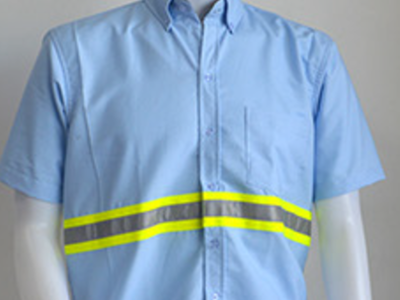 Camisa reflectiva Ciudad de Guatemala