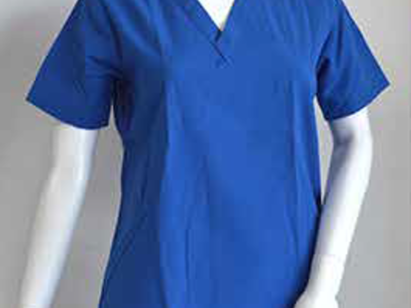 Camisa Filipina Médica Guatemala