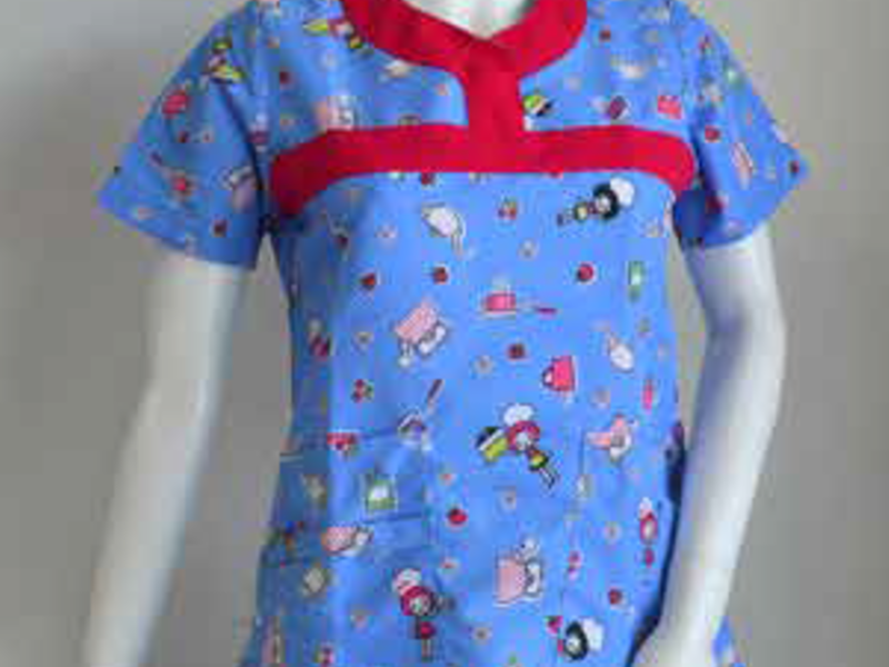Camisa Estampada Guatemala