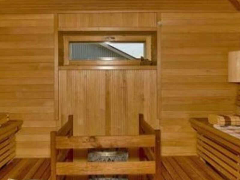 Saunas Guatemala Jacuzzis el oasis