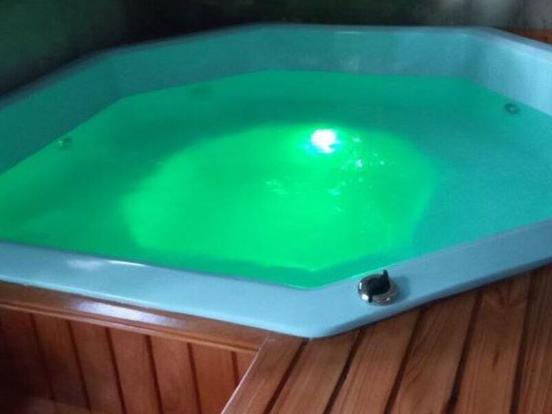 Pisos de piscina Guatemala Jacuzzis el oasis