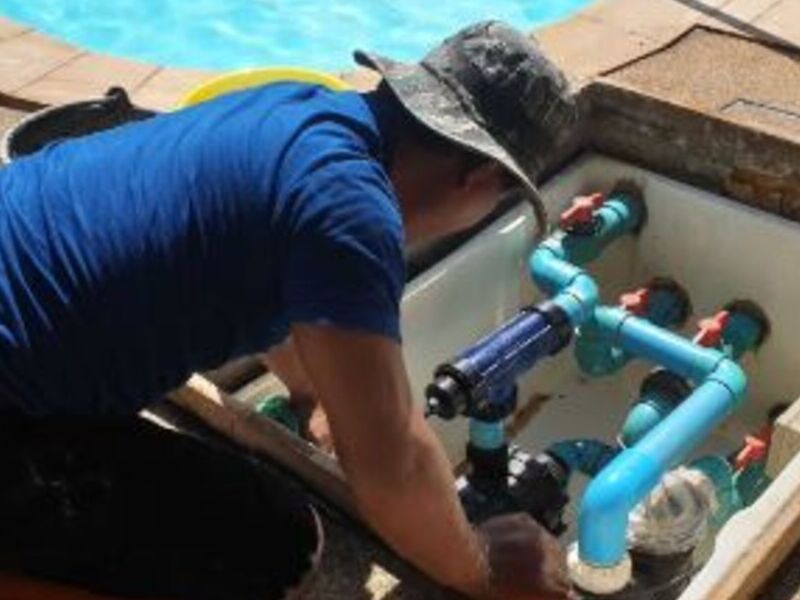 Bombas de piscina  Guatemala Jacuzzis el oasis