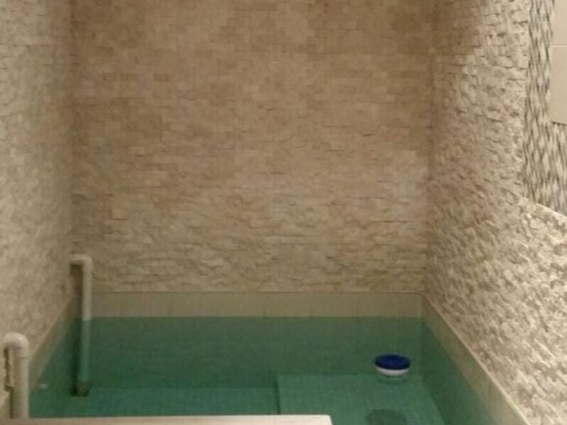  Sauna GT Piscinas y jacuzzi Guadalupe