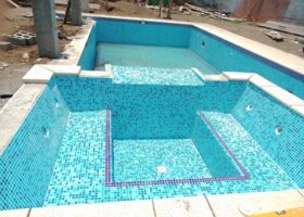 Piscinas y jacuzzi Guadalupe