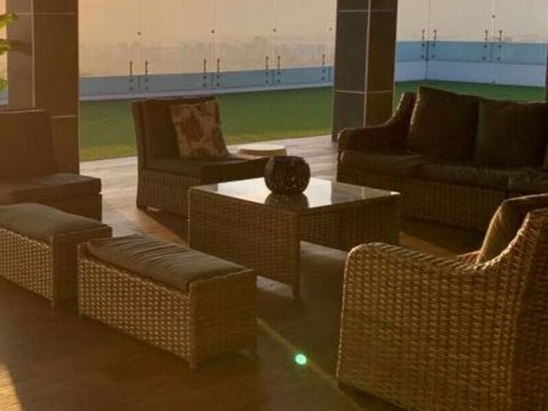 Sillones Guatemala Cupertino Muxbal
