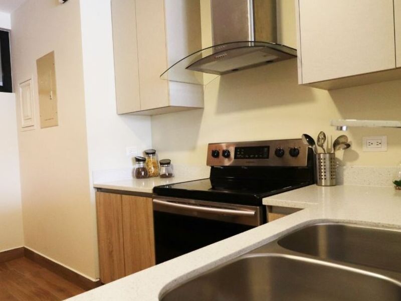 Muebles de cocina Guatemala Cupertino Muxbal