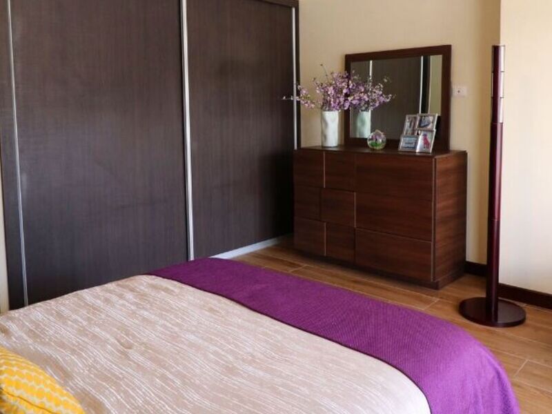 Muebles dormitorio Guatemala Cupertino Muxbal