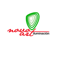 NOVO ART Iluminación