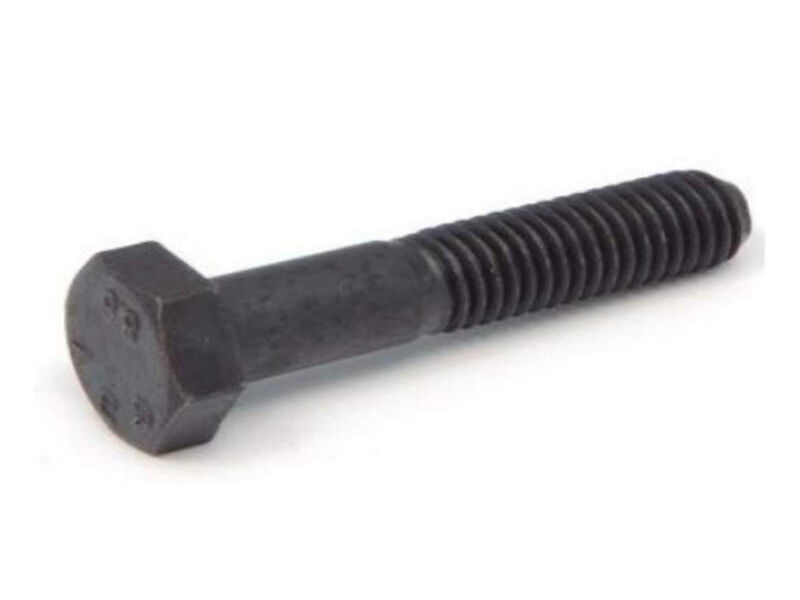 Tornillo métrico Vista hermosa