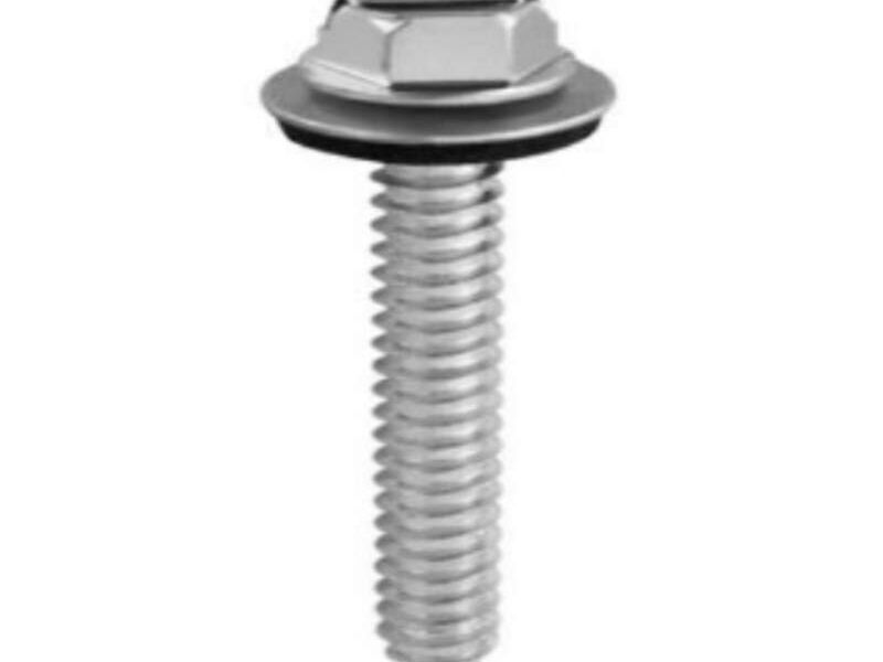 Tornillo tipo Polser Vista Hermosa