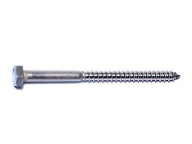 Tornillo tirabuzón Vista Hermosa