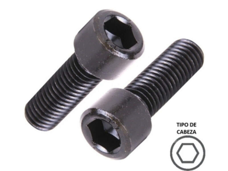 Tornillo tipo allen Vista Hermosa