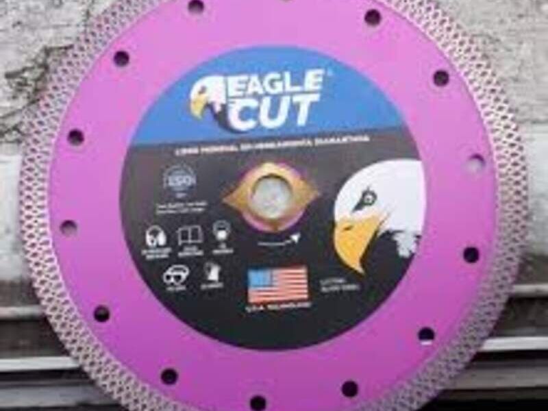 Disco Lapidary eagle Cuidad de Guatemala