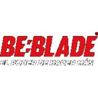 Be blade