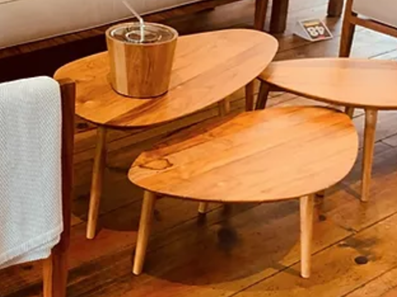 Mesa set tres altura Mixco 