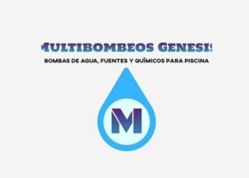 Químicos y filtrado para piscinas GP