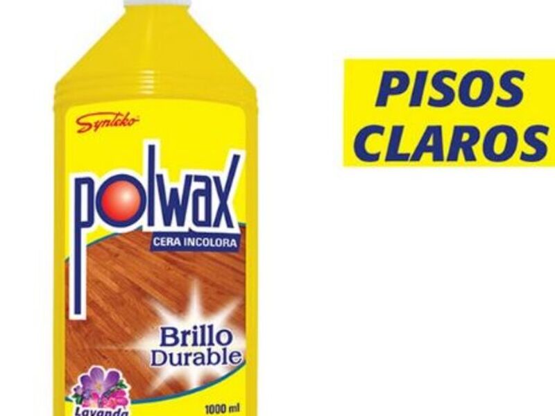 Limpiador de pisos Guatemala El Eden