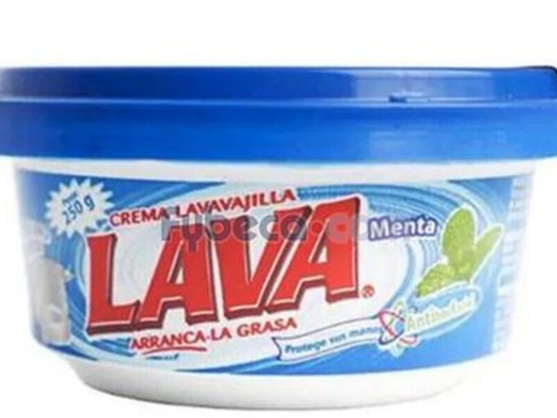 Crema lavavajillas  Guatemala El Eden