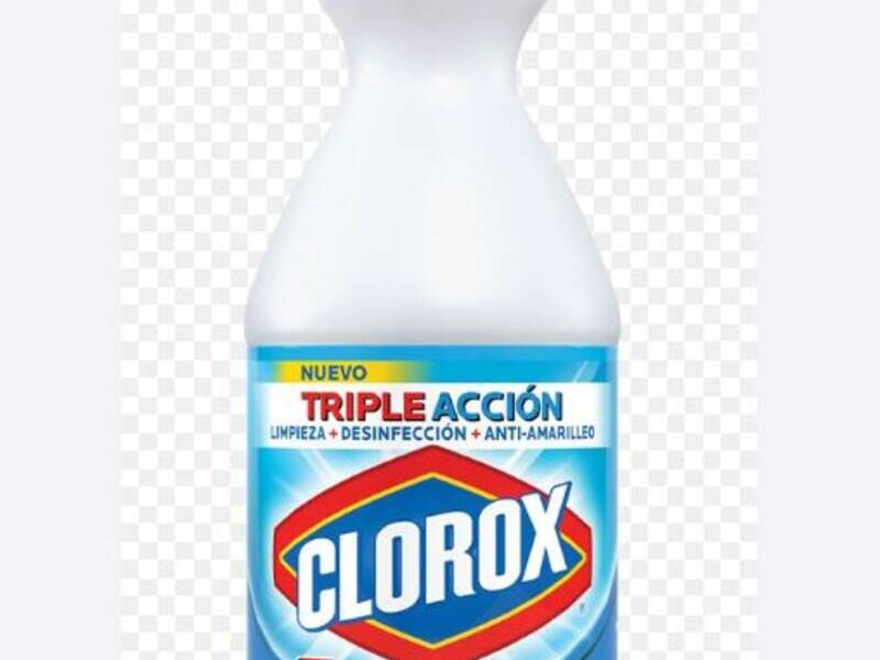 Cloro Guatemala El Eden