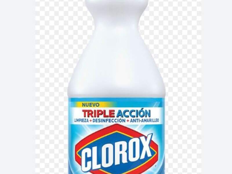 Cloro GT La Guadalupana