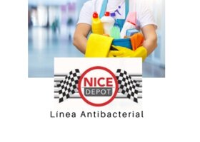 Productos de Limpieza Nice
