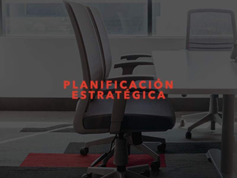 Planificación Estratégica Guatemala 