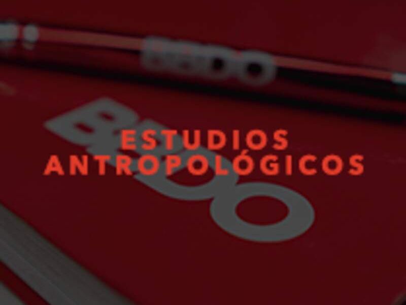 Estudios Antropológicos Guatemala 