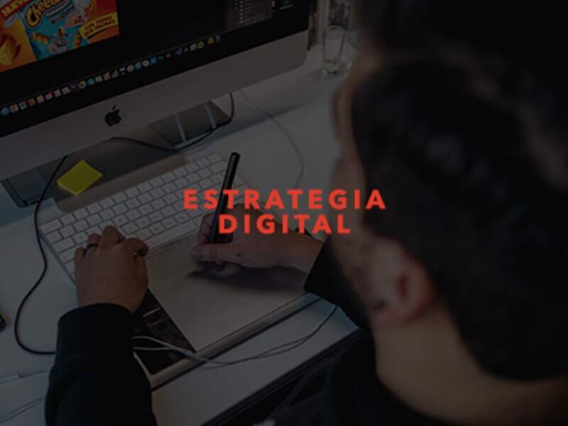 Estrategia Digital Guatemala Europlaza