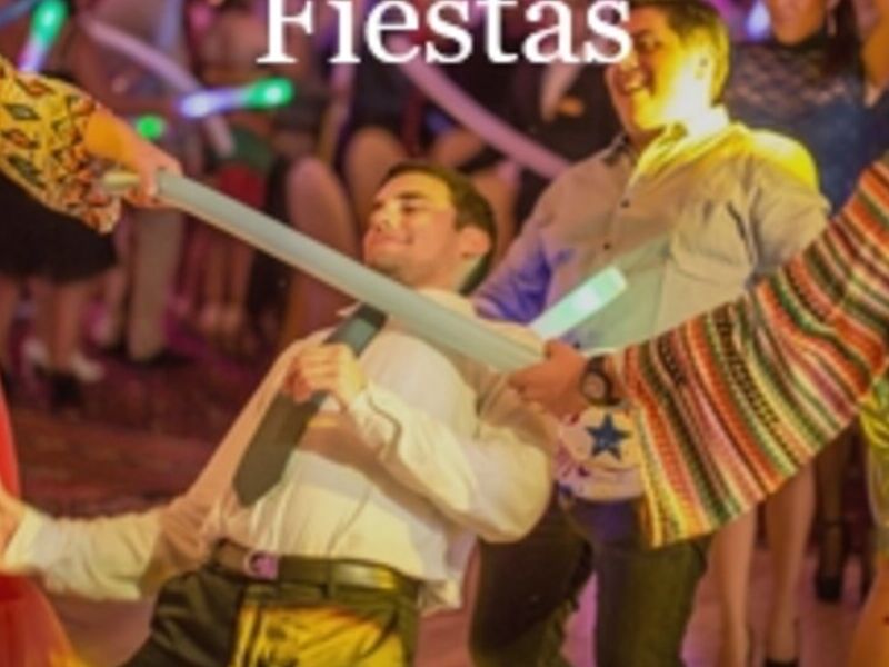 Fiestas Guatemala 