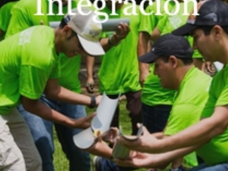 Integracion Guatemala 