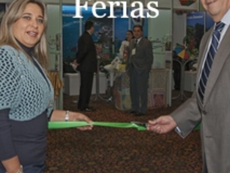 Ferias Corporativas Guatemala