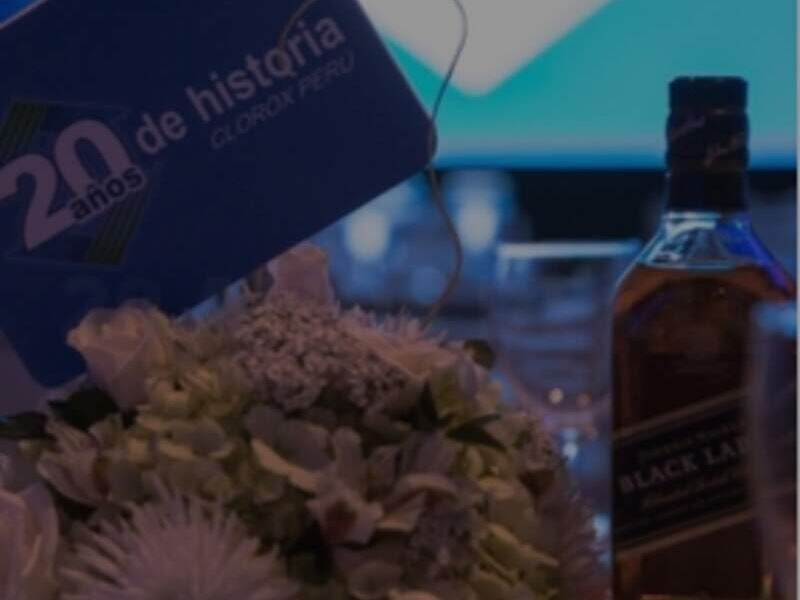 Evento Corporativo Guatemala 