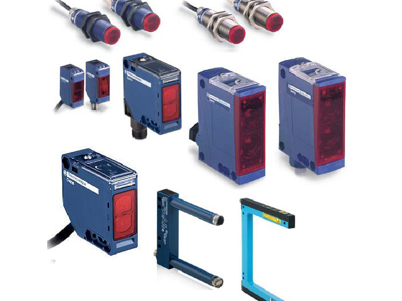 FOTOELÉCTRICOS Guatemala