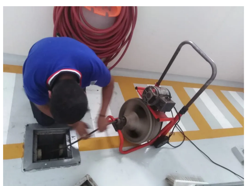 Instalación De bombas de agua Guatemala