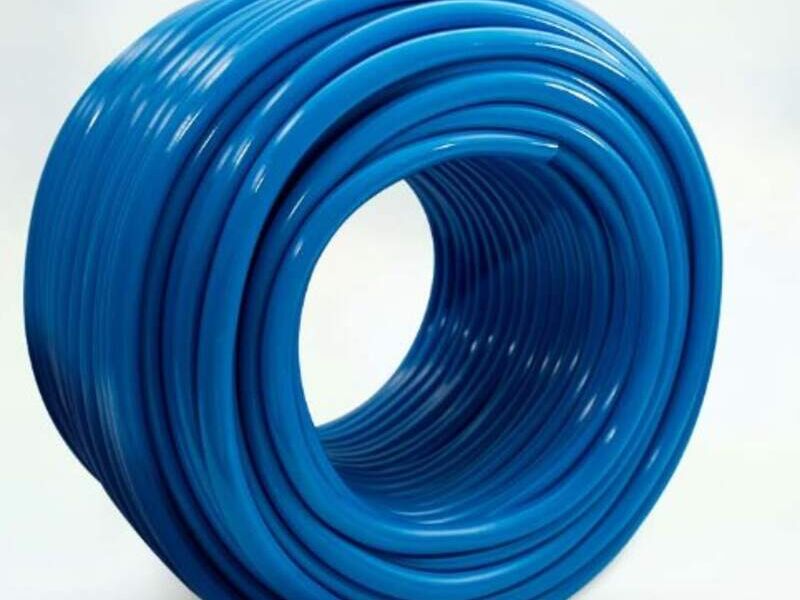 Manguera para gas PVC Mixco