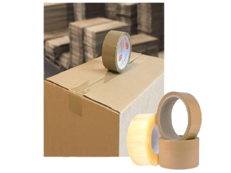 TAPE Guatemala