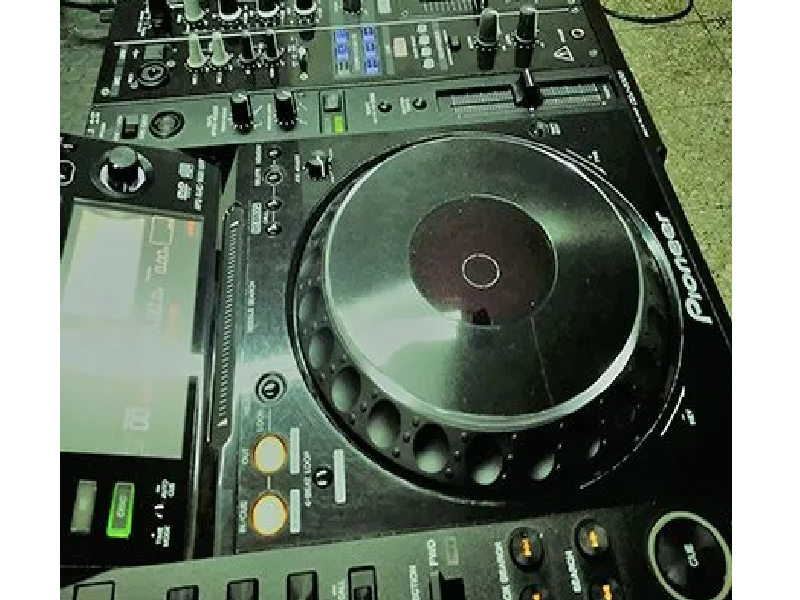 Venta de Equipos de Audio Cabezales Guatemala