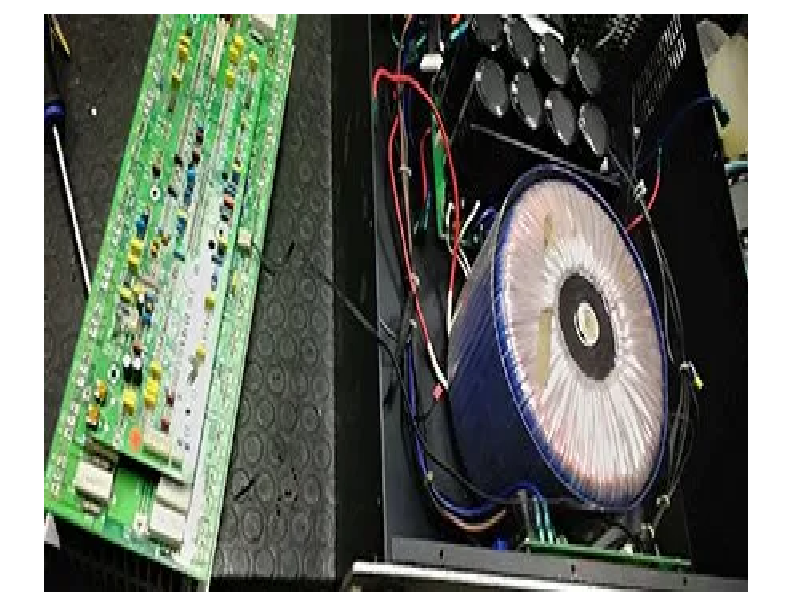 Accesorios de limpieza y mantenimiento GT