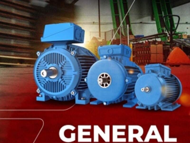 Motor eléctrico fácil manejo Guatemala