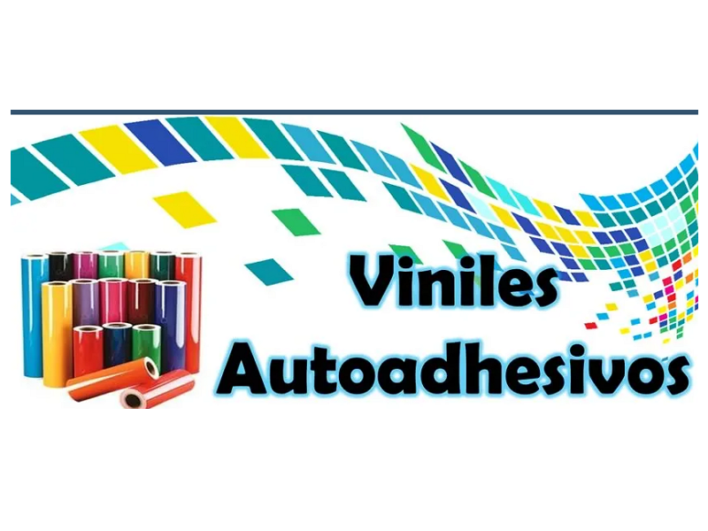 Viniles autoadhesivos Guatemala