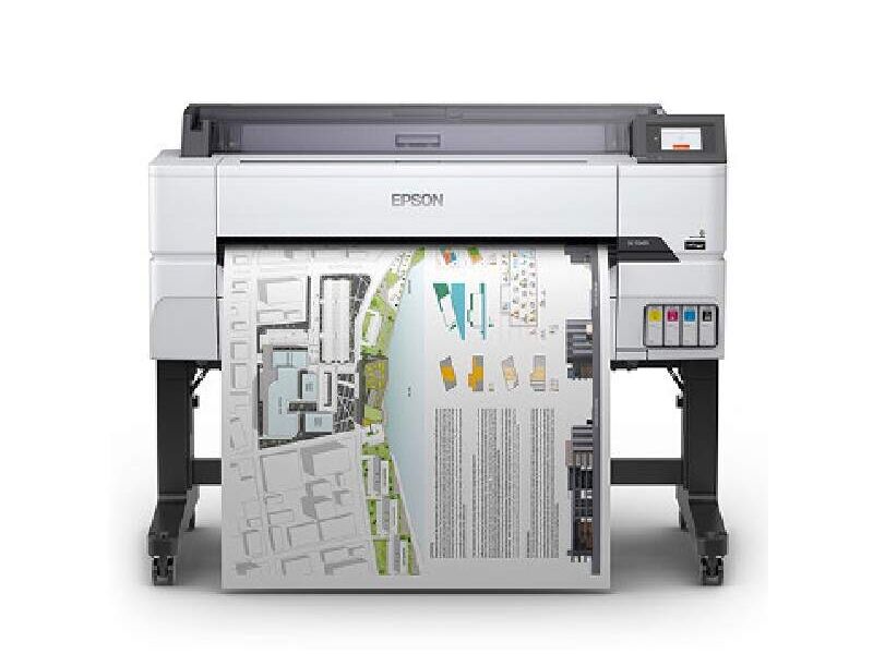 PLOTTER Guatemala