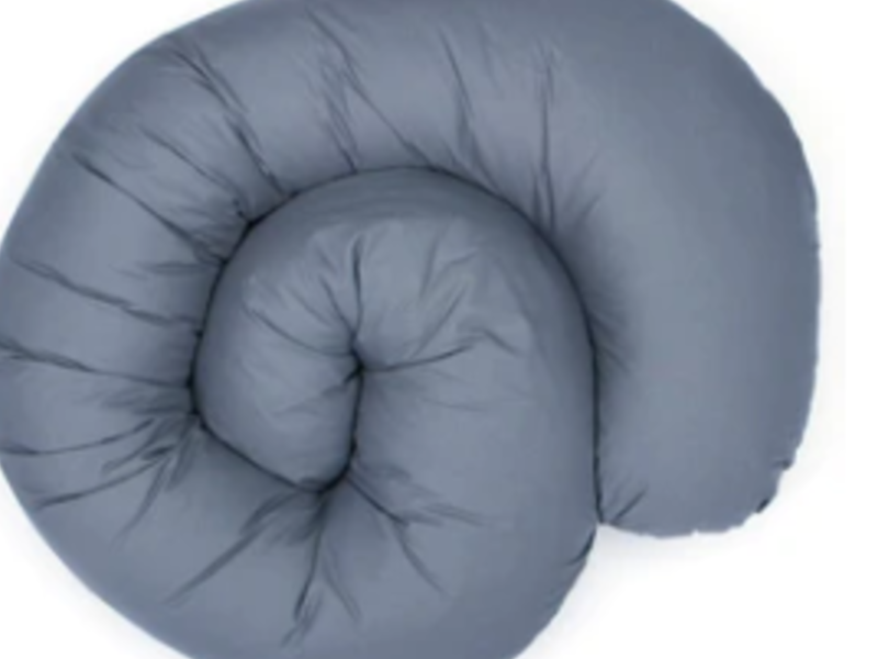 COJÍN COFORT PILLOW CIUDAD DE GUATEMALA 