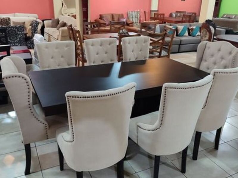 Comedor Guatemala