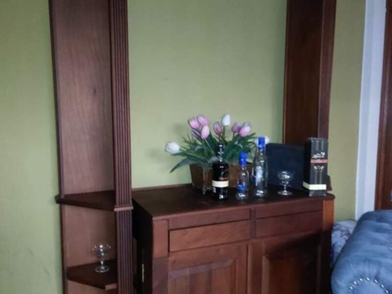 Mueble Guatemala