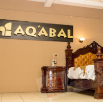 Muebles Aq'abal