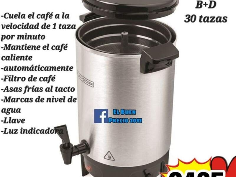 Caferera Mixco