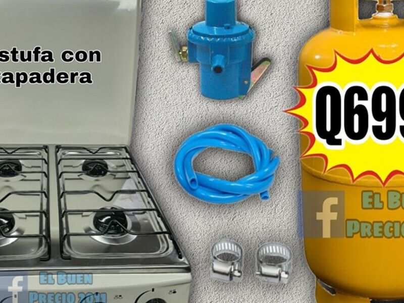 Estuda con tapadera Mixco