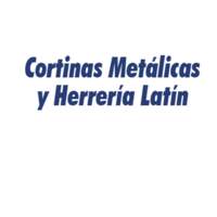 Cortinas Metálicas y Herrería Latín