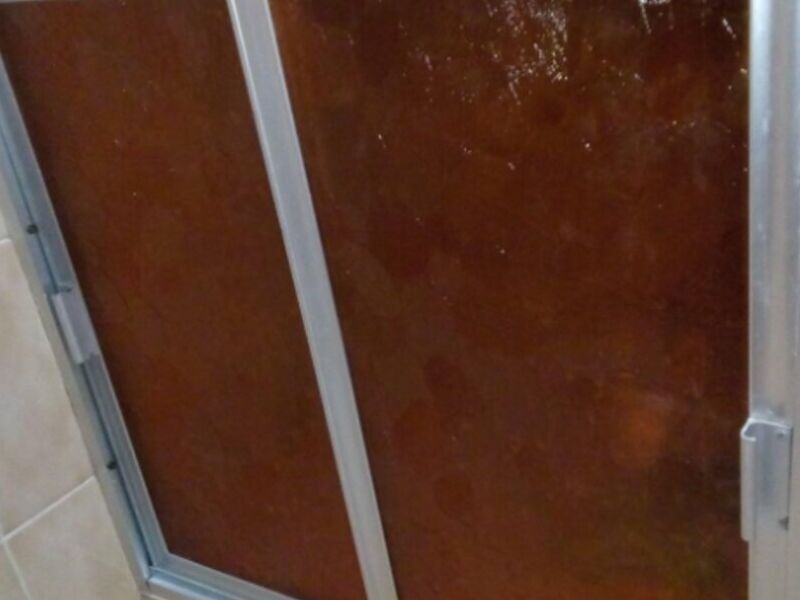 Ventana aluminio Cdd Guatemala