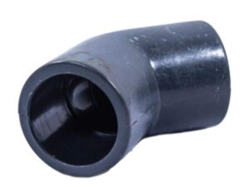 Accesorio de tubería PVC